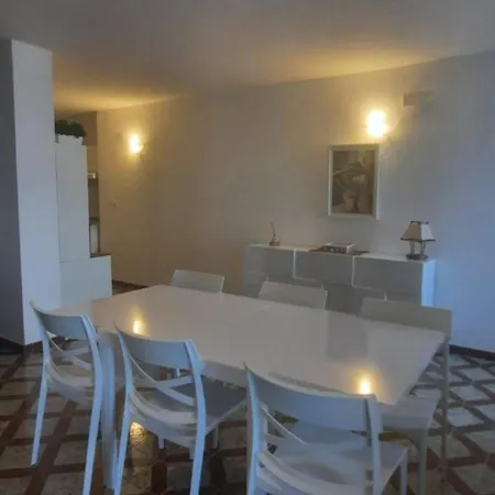 La Terrazza Di Anna *