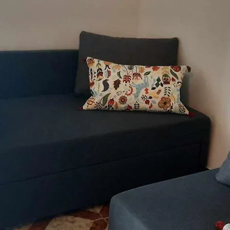 La Terrazza Di Anna 別荘 *