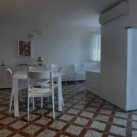 La Terrazza Di Anna Albori