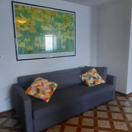 La Terrazza Di Anna Albori