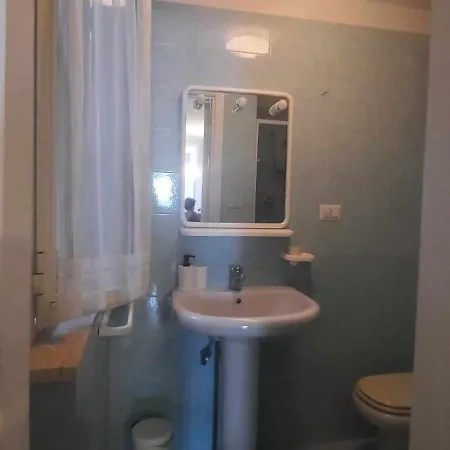 La Terrazza Di Anna 別荘 *