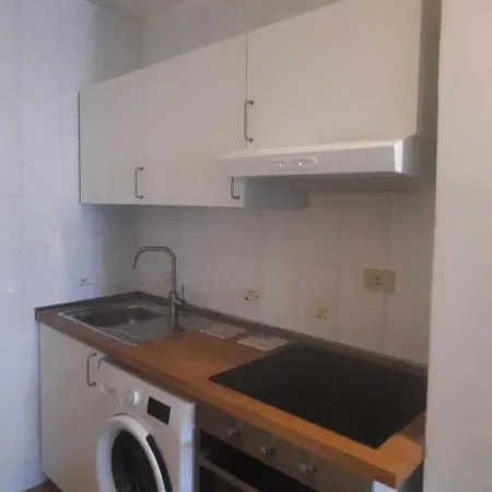 別荘 La Terrazza Di Anna Albori