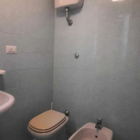 別荘 La Terrazza Di Anna Albori