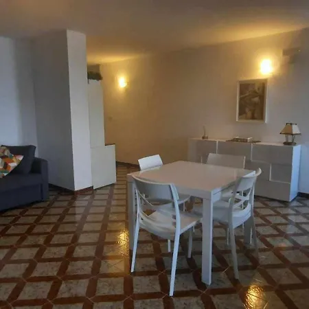 別荘 La Terrazza Di Anna