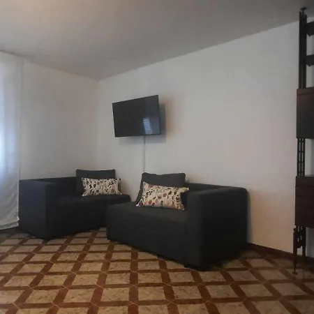 La Terrazza Di Anna 別荘 Albori