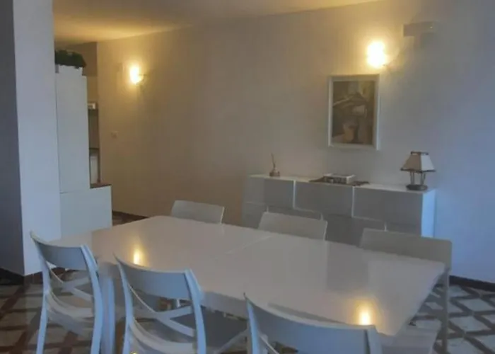 La Terrazza Di Anna *