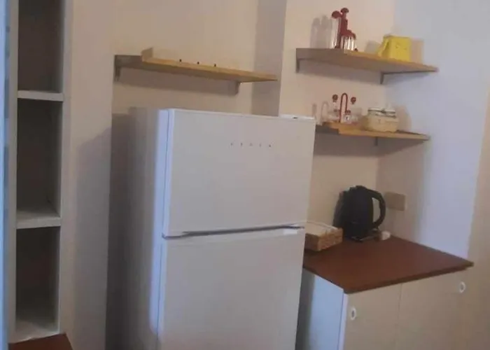 La Terrazza Di Anna * Albori