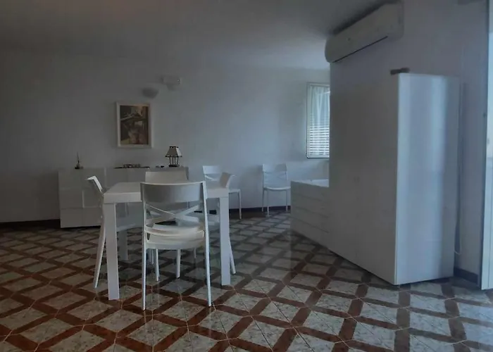 La Terrazza Di Anna Albori