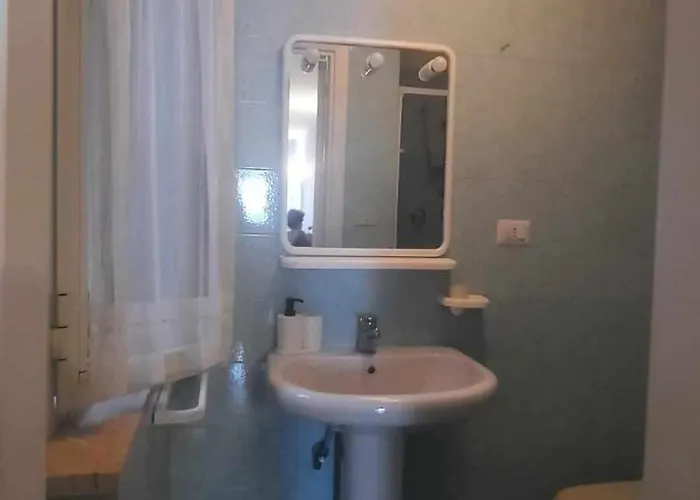 La Terrazza Di Anna Vakantiehuis *