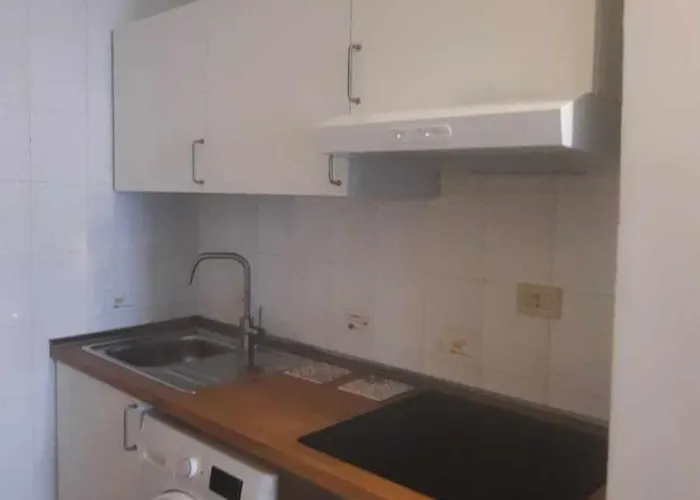 Vakantiehuis La Terrazza Di Anna Albori