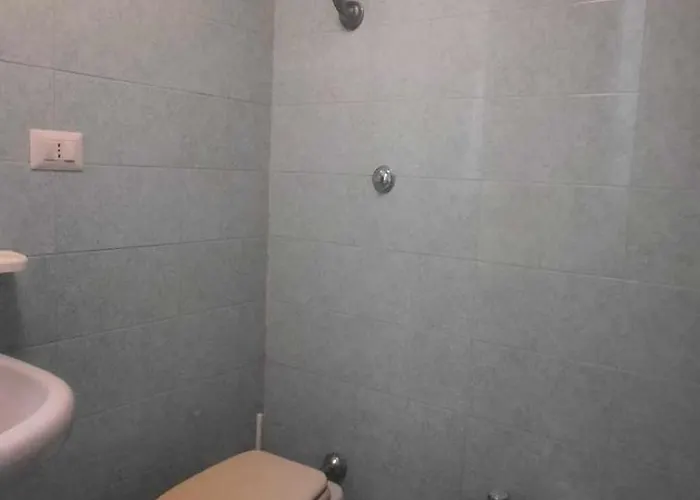 Vakantiehuis La Terrazza Di Anna Albori