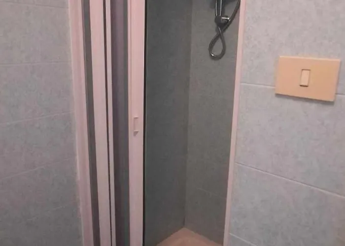 Vakantiehuis La Terrazza Di Anna