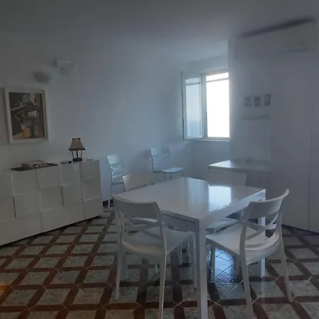 La Terrazza Di Anna