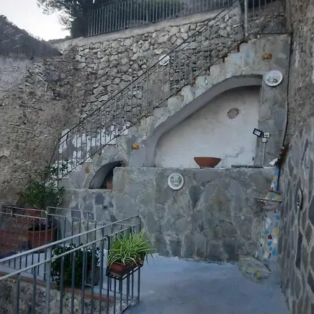 Holiday home La Terrazza Di Anna