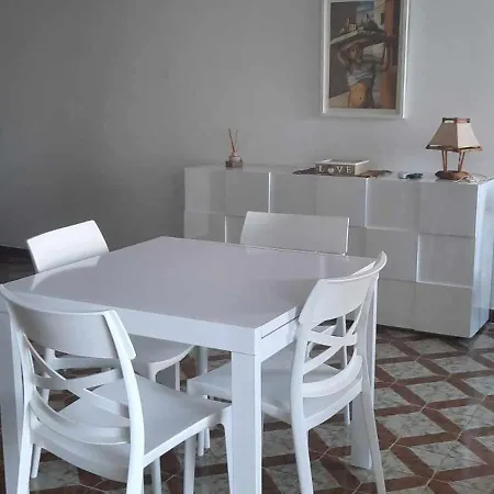 Holiday home La Terrazza Di Anna *