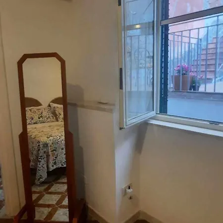 La Terrazza Di Anna *