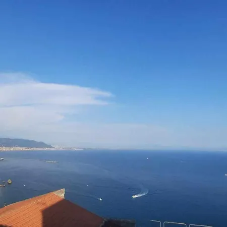 La Terrazza Di Anna * Albori