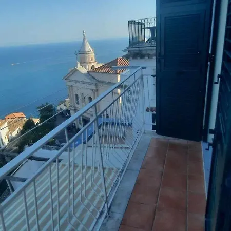 La Terrazza Di Anna