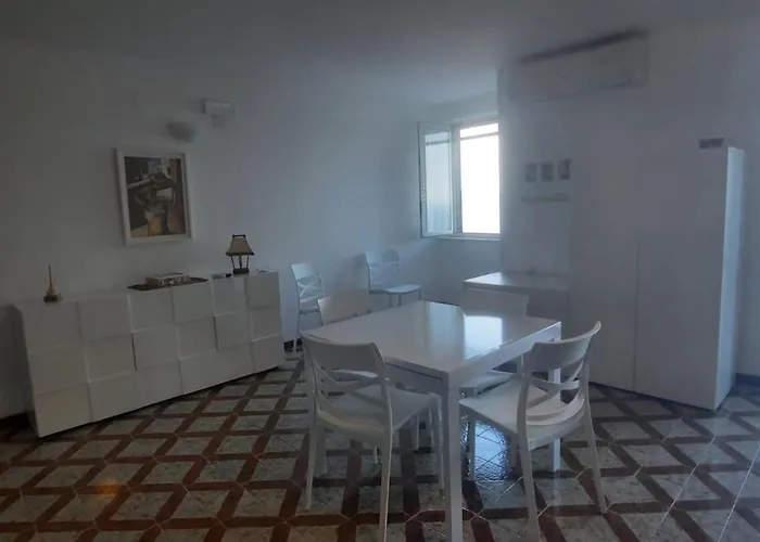La Terrazza Di Anna