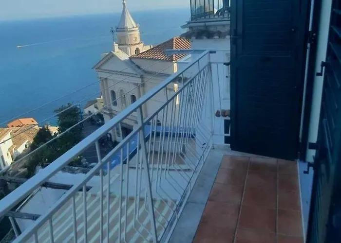 La Terrazza Di Anna